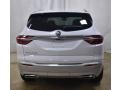 Buick Enclave Essence White Frost Tricoat photo #11