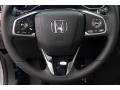 Honda CR-V EX Crystal Black Pearl photo #10