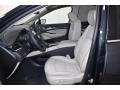Buick Enclave Premium AWD Dark Slate Metallic photo #7