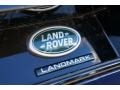 Land Rover Discovery Landmark Edition Portofino Blue Metallic photo #9