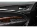 Acura MDX Advance AWD Majestic Black Pearl photo #12