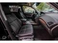 Acura MDX Advance AWD Majestic Black Pearl photo #25