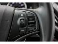 Acura MDX Advance AWD Majestic Black Pearl photo #39