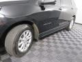 Chevrolet Equinox LS Mosaic Black Metallic photo #9