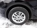 Ford Escape SE 4WD Agate Black Metallic photo #10
