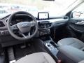 Ford Escape SE 4WD Agate Black Metallic photo #15