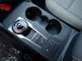 Ford Escape SE 4WD Agate Black Metallic photo #20