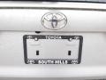 Toyota RAV4 Limited AWD Silver Sky Metallic photo #49