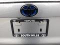 Toyota RAV4 XSE AWD Hybrid Silver Sky Metallic photo #48