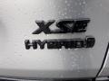 Toyota RAV4 XSE AWD Hybrid Silver Sky Metallic photo #50