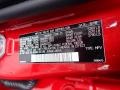 Volvo XC60 T5 AWD Inscription Fusion Red Metallic photo #11