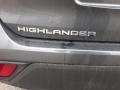 Toyota Highlander XLE AWD Magnetic Gray Metallic photo #54