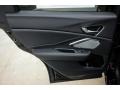 Acura RDX Advance AWD Majestic Black Pearl photo #17