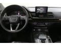Audi Q5 Premium quattro Brilliant Black photo #43