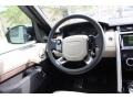 Land Rover Discovery HSE Fuji White photo #23