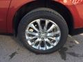 Buick Enclave Premium AWD Red Quartz Tintcoat photo #9