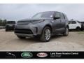 Land Rover Discovery HSE Eiger Gray Metallic photo #1