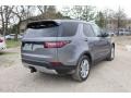 Land Rover Discovery HSE Eiger Gray Metallic photo #2