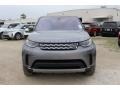 Land Rover Discovery HSE Eiger Gray Metallic photo #8