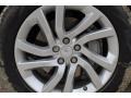 Land Rover Discovery HSE Eiger Gray Metallic photo #9