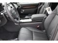 Land Rover Discovery HSE Eiger Gray Metallic photo #13