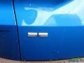 Ford Escape SE 4WD Velocity Blue Metallic photo #34