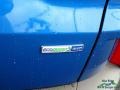 Ford Escape SE 4WD Velocity Blue Metallic photo #35