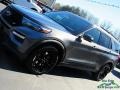Ford Explorer ST 4WD Magnetic Metallic photo #33