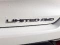 Toyota Highlander Limited AWD Blizzard White Pearl photo #56