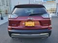 Jeep Cherokee Limited 4x4 Velvet Red Pearl photo #19