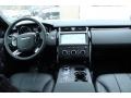 Land Rover Discovery SE Indus Silver Metallic photo #4