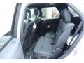 Land Rover Discovery SE Indus Silver Metallic photo #22