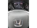 Honda CR-V EX-L AWD Crystal Black Pearl photo #27