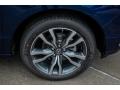 Acura MDX Advance AWD Fathom Blue Pearl photo #11