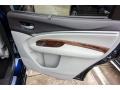 Acura MDX Advance AWD Fathom Blue Pearl photo #24