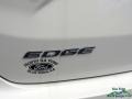 Ford Edge ST AWD Star White Metallic Tri-Coat photo #34