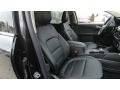Ford Escape Titanium 4WD Agate Black Metallic photo #23