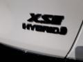Toyota RAV4 XSE AWD Hybrid Blizzard White Pearl photo #48