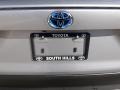 Toyota RAV4 LE AWD Hybrid Silver Sky Metallic photo #36