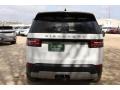 Land Rover Discovery HSE Fuji White photo #7
