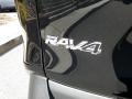 Toyota RAV4 LE AWD Midnight Black Metallic photo #42