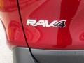 Toyota RAV4 Limited AWD Ruby Flare Pearl photo #46