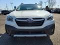 Subaru Outback Limited XT Crystal White Pearl photo #3