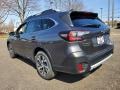 Subaru Outback Touring XT Magnetite Gray Metallic photo #6