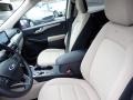 Ford Escape SE 4WD Star White Metallic Tri-Coat photo #11