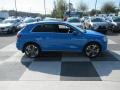 Audi Q3 Premium Plus quattro Turbo Blue photo #3