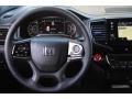 Honda Pilot Elite AWD Crystal Black Pearl photo #13
