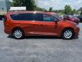 Chrysler Pacifica Touring L Plus Copper Pearl photo #5