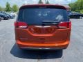 Chrysler Pacifica Touring L Plus Copper Pearl photo #7