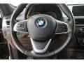 BMW X1 xDrive28i Black Sapphire Metallic photo #8